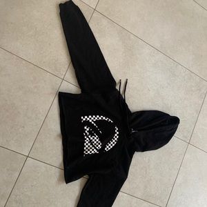 Taco Bell sweatshirt